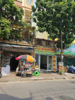 Chính chủ bán nhà Ngọc Hồi, mặt ngõ to, vỉa hè hai bên, kinh doanh ngày đêm, 120m2 - 25,5 tỷ - Ảnh chính