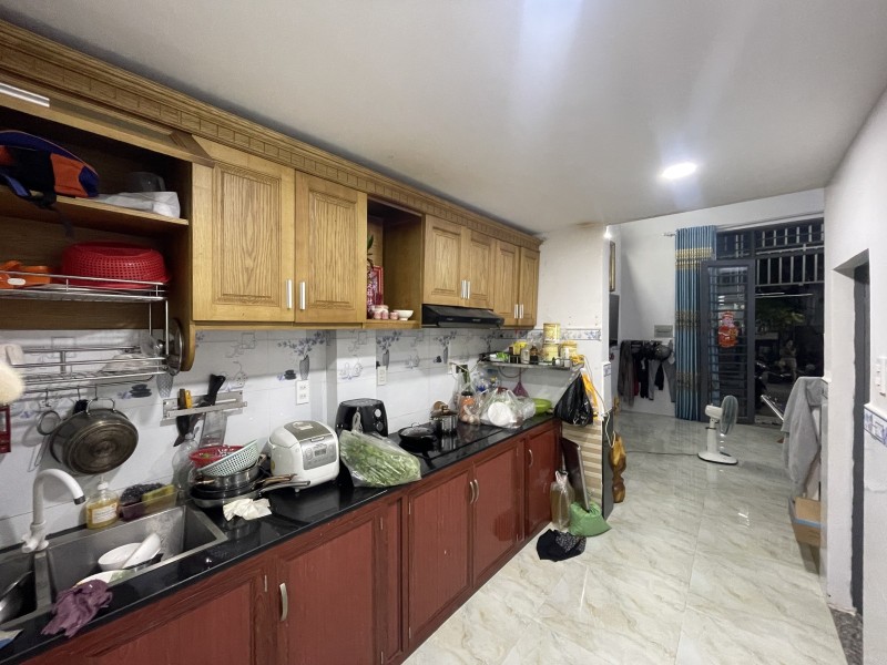 Bán nhà hẻm xe hơi Đường số 12, Tam Bình Thủ Đức – ngang 5.8m, chỉ 4.4 tỷ - Ảnh 3