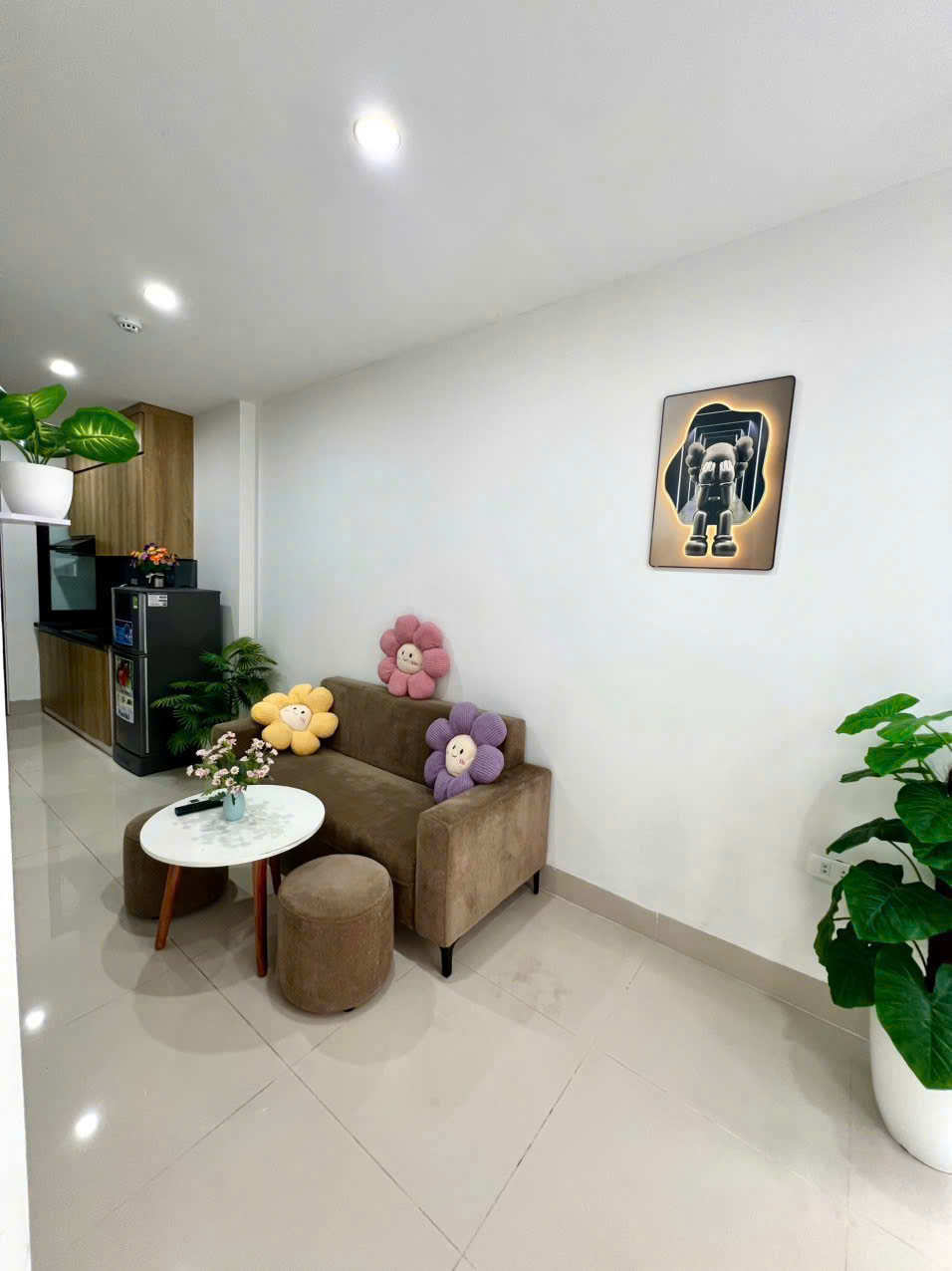 KHAI TRƯƠNG CHDV SIÊU XỊN TẠI NGÕ 322 MỸ ĐÌNH, MỸ ĐÌNH 1, NAM TỪ LIÊM, HÀ NỘI - Ảnh 3