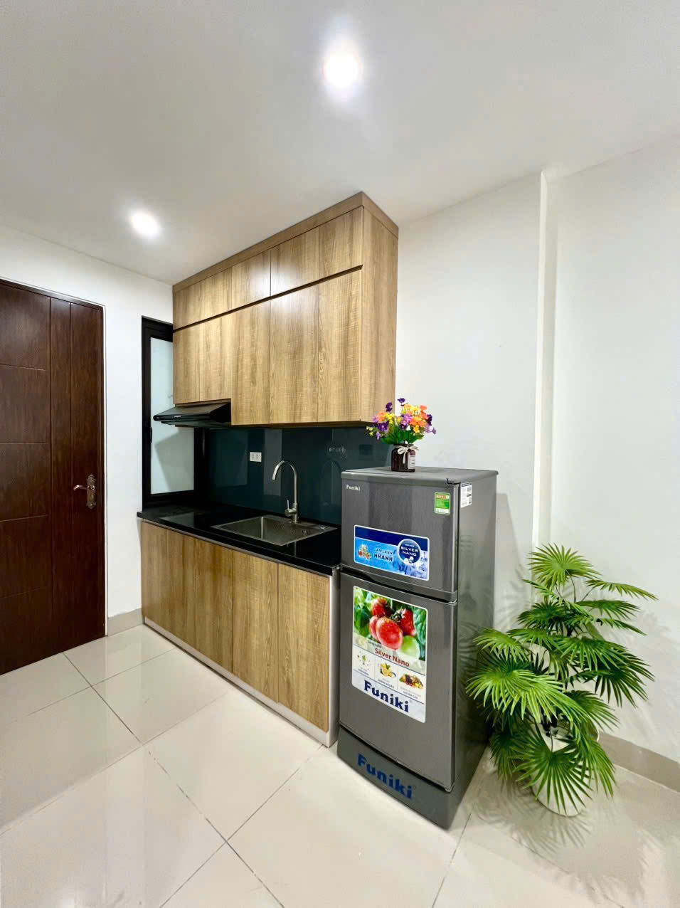 KHAI TRƯƠNG CHDV SIÊU XỊN TẠI NGÕ 322 MỸ ĐÌNH, MỸ ĐÌNH 1, NAM TỪ LIÊM, HÀ NỘI - Ảnh 1
