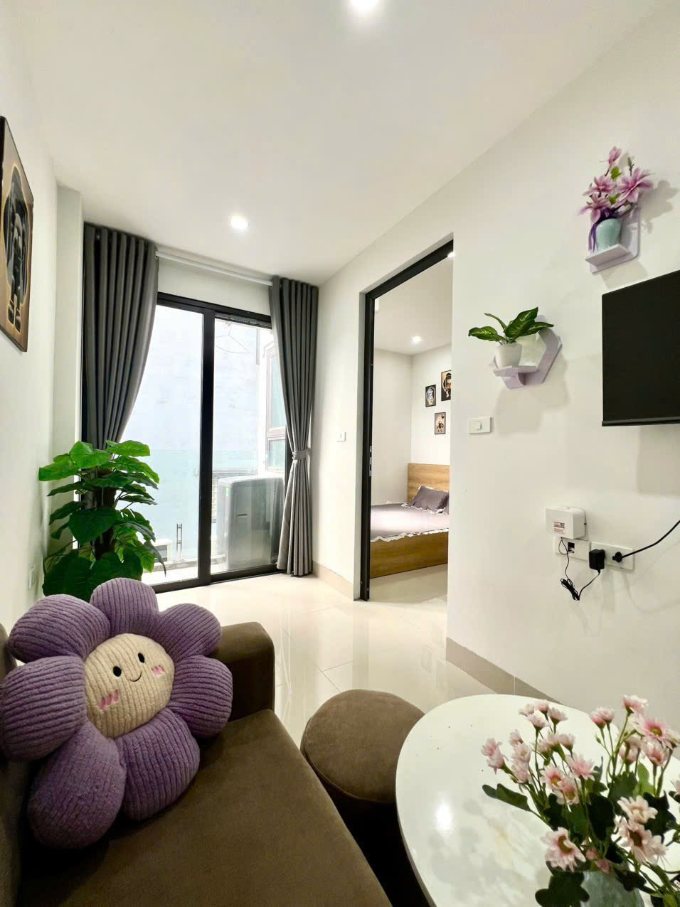 KHAI TRƯƠNG CHDV SIÊU XỊN TẠI NGÕ 322 MỸ ĐÌNH, MỸ ĐÌNH 1, NAM TỪ LIÊM, HÀ NỘI - Ảnh chính