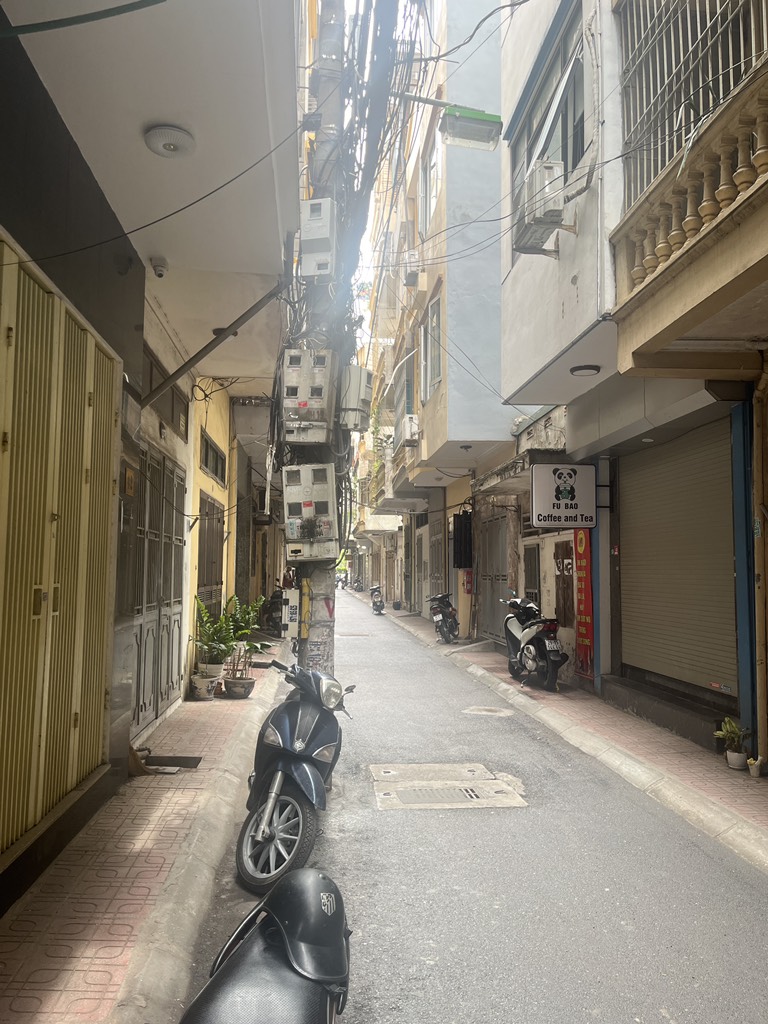Nguyễn Xiển 52m ô tô đỗ cửa, 2 thoáng, sổ đep tuyệt đối - Ảnh chính