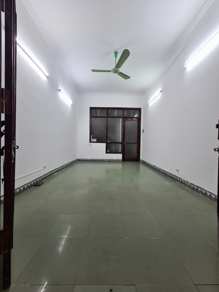 Nguyễn Xiển 52m ô tô đỗ cửa, 2 thoáng, sổ đep tuyệt đối - Ảnh 1
