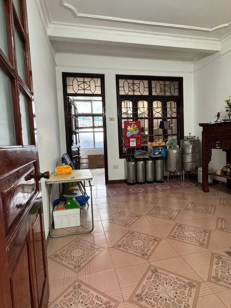 Nguyễn Xiển 52m ô tô đỗ cửa, 2 thoáng, sổ đep tuyệt đối - Ảnh 2