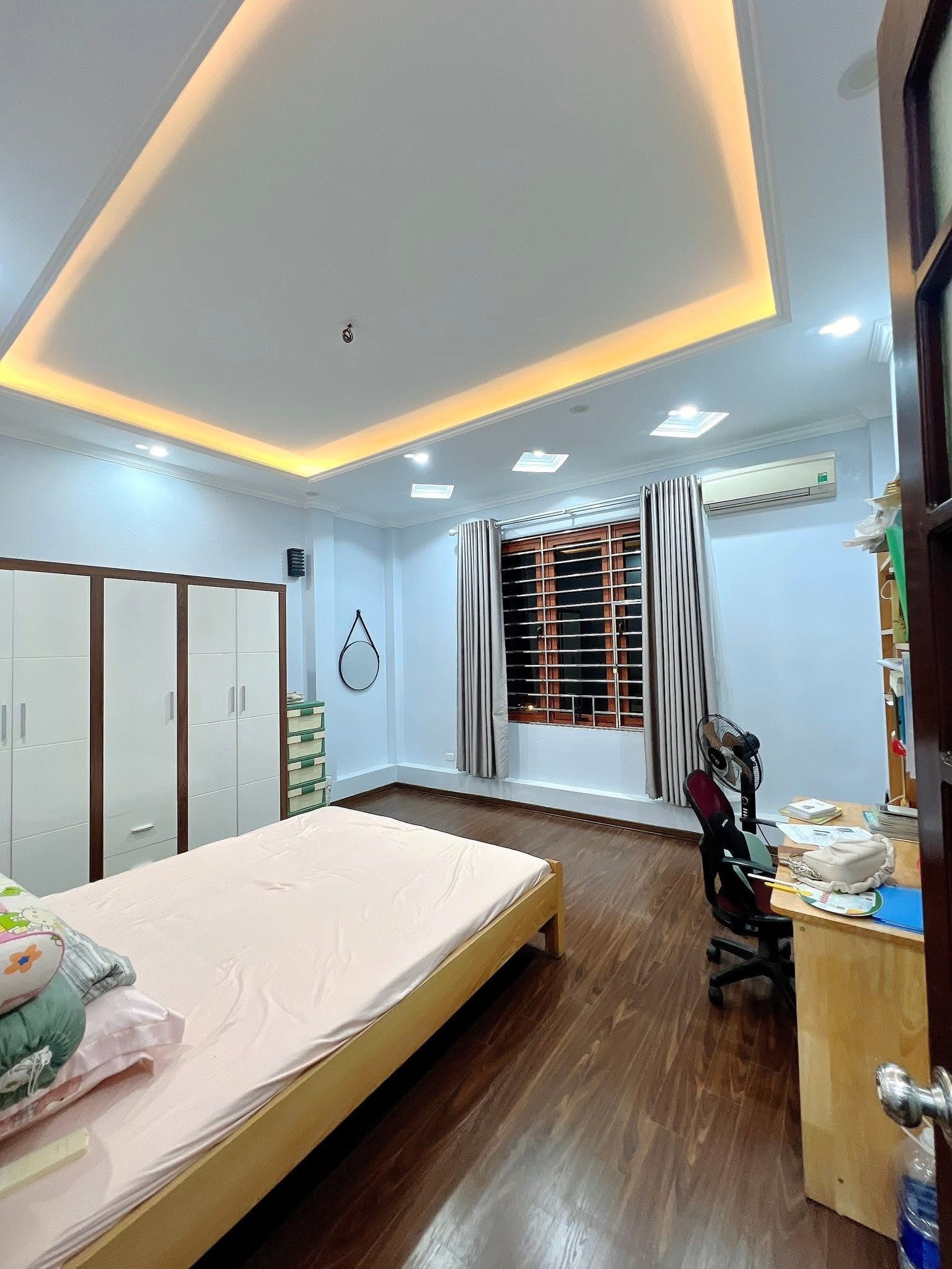 BÁN NHÀ ĐỊNH CÔNG THƯỢNG – NGÕ THÔNG – NHÀ 2 THOÁNG – 71M2 – 5M MT-  14.5 TỶ - Ảnh 1