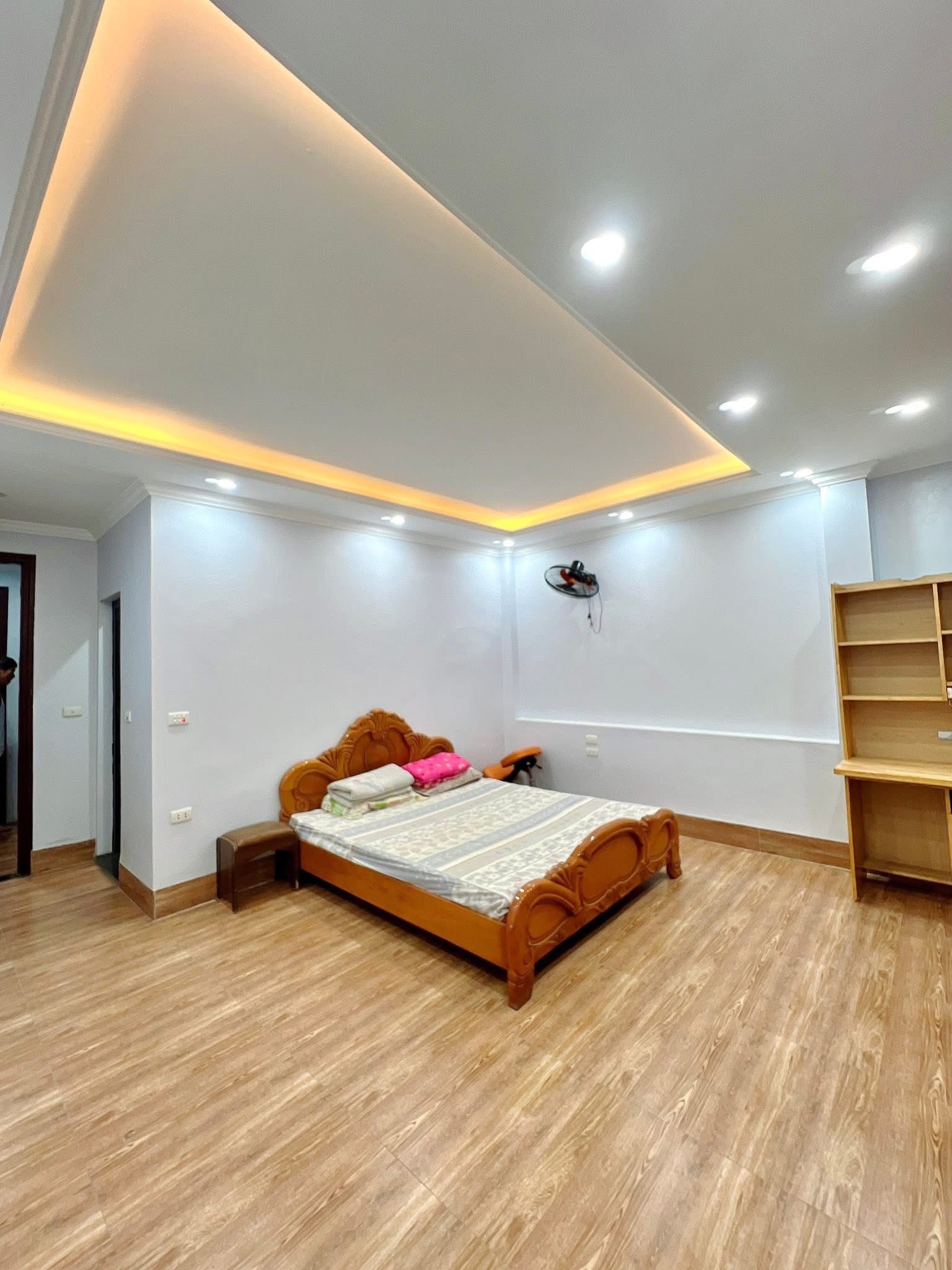 BÁN NHÀ ĐỊNH CÔNG THƯỢNG – NGÕ THÔNG – NHÀ 2 THOÁNG – 71M2 – 5M MT-  14.5 TỶ - Ảnh 2