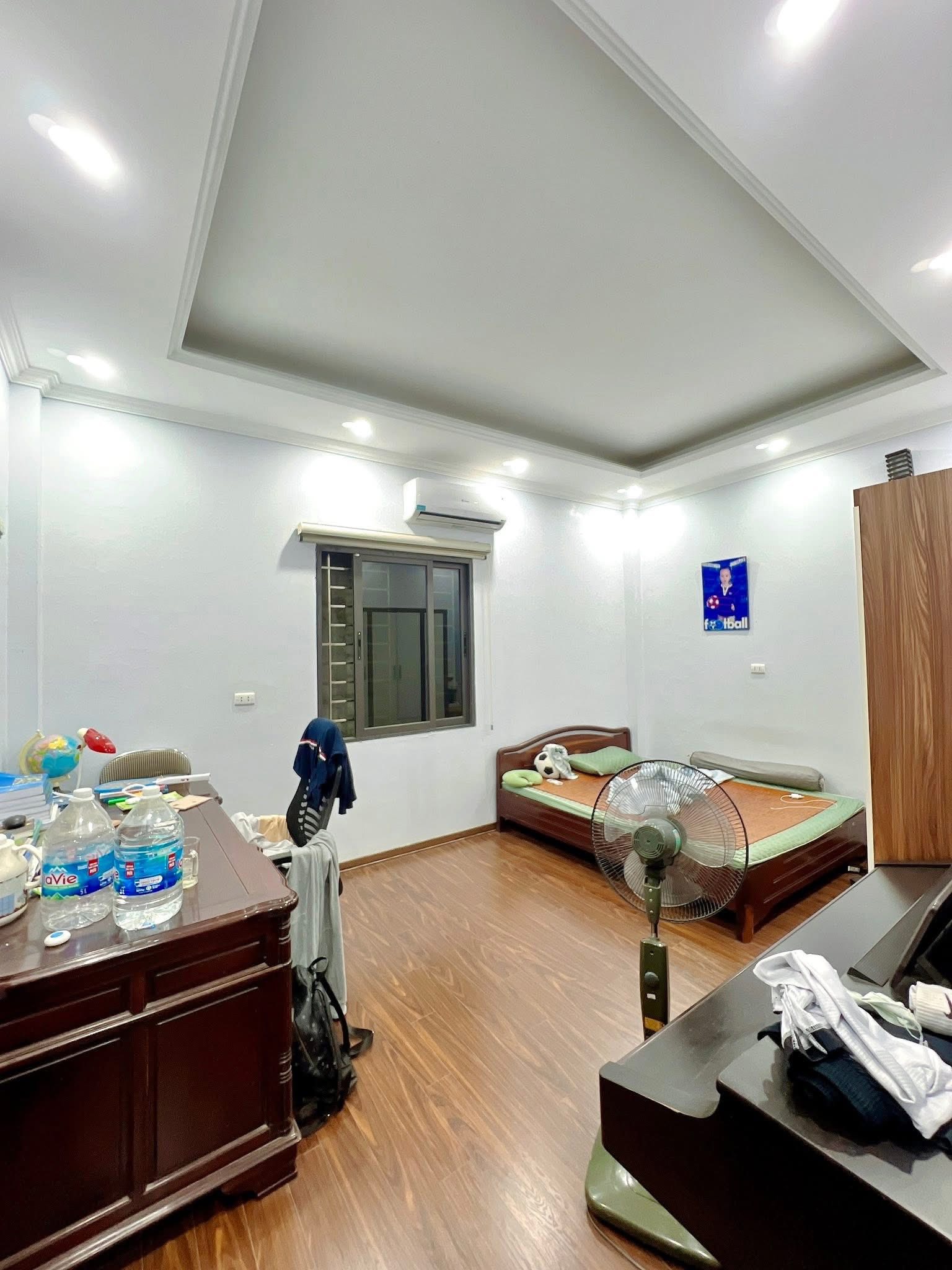 BÁN NHÀ ĐỊNH CÔNG THƯỢNG – NGÕ THÔNG – NHÀ 2 THOÁNG – 71M2 – 5M MT-  14.5 TỶ - Ảnh 3