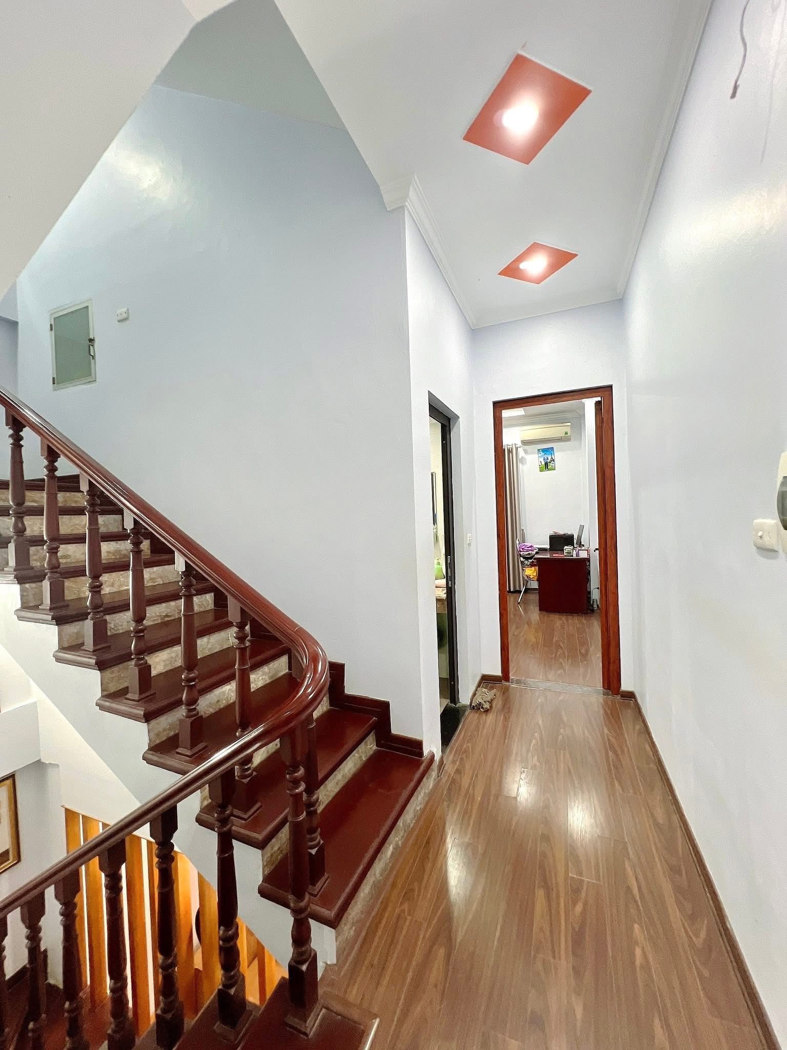 BÁN NHÀ ĐỊNH CÔNG THƯỢNG – NGÕ THÔNG – NHÀ 2 THOÁNG – 71M2 – 5M MT-  14.5 TỶ - Ảnh 4