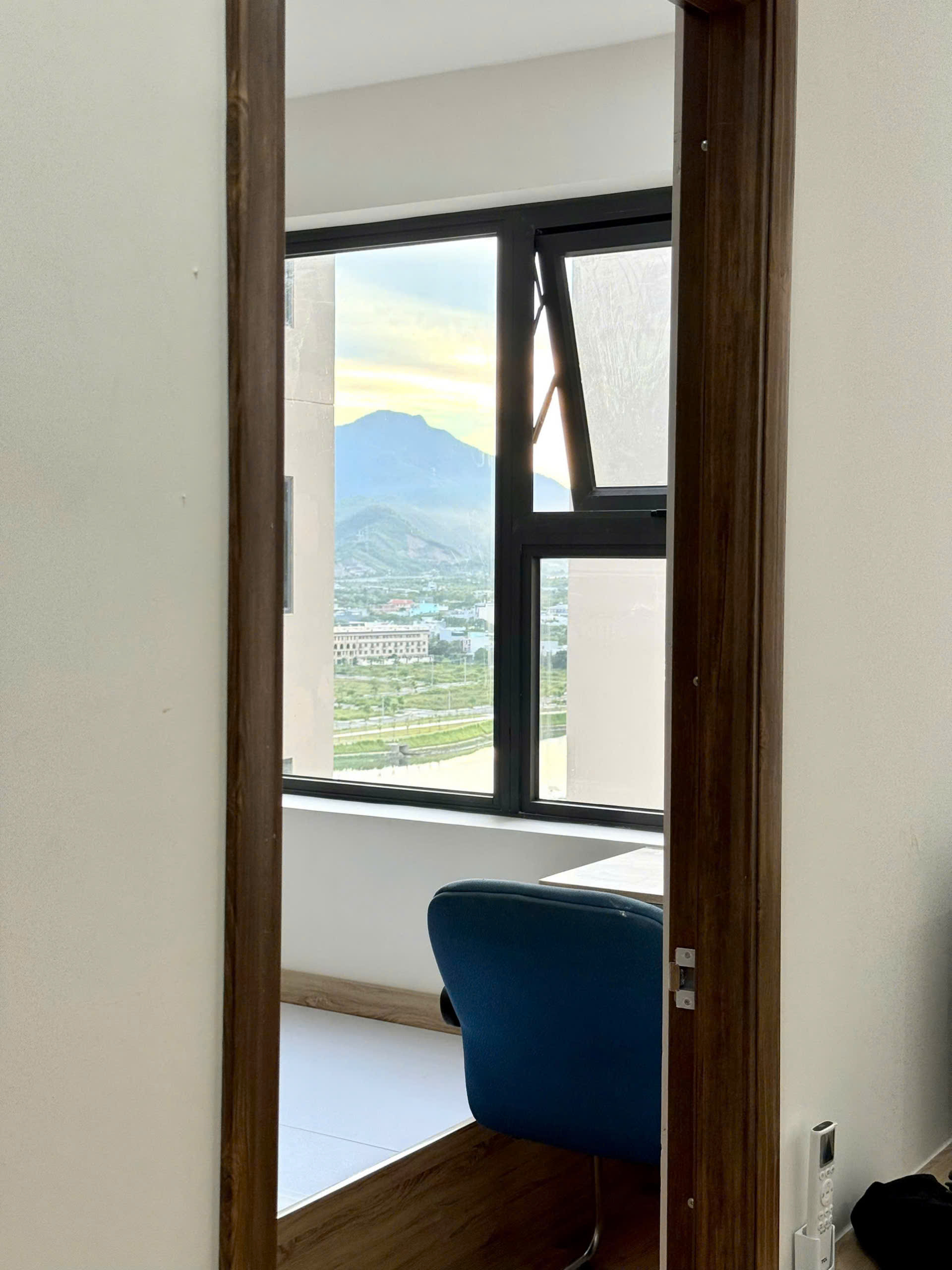 CHO THUÊ CĂN HỘ 2 PHÒNG NGỦ - FULL NỘI THẤT ORI GARDEN CT6 - TẦNG 16 - GIÁ CHỈ 5 TRIỆU/THÁNG - Ảnh 1