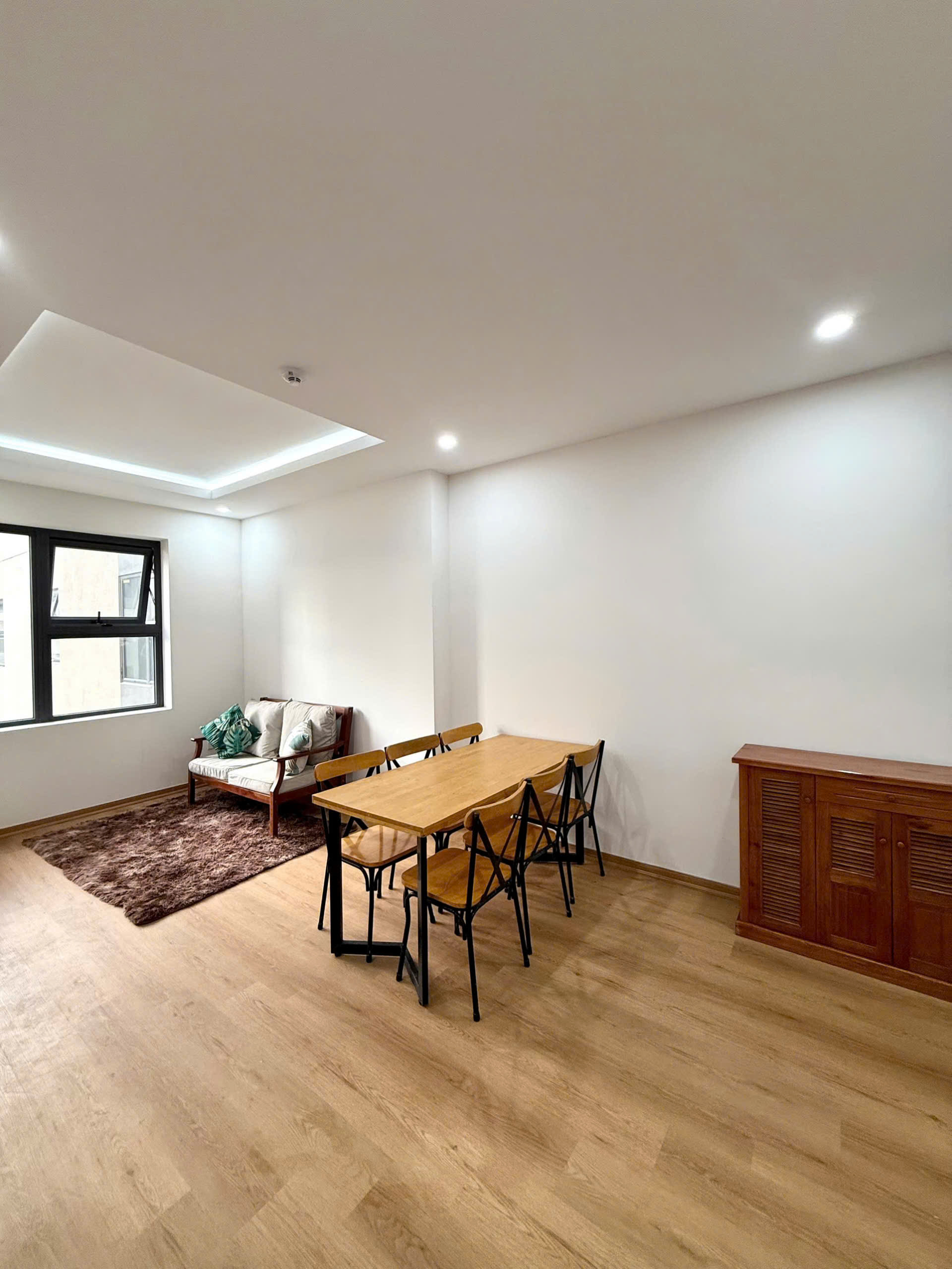 CHO THUÊ CĂN HỘ 2 PHÒNG NGỦ - FULL NỘI THẤT ORI GARDEN CT6 - TẦNG 16 - GIÁ CHỈ 5 TRIỆU/THÁNG - Ảnh 4