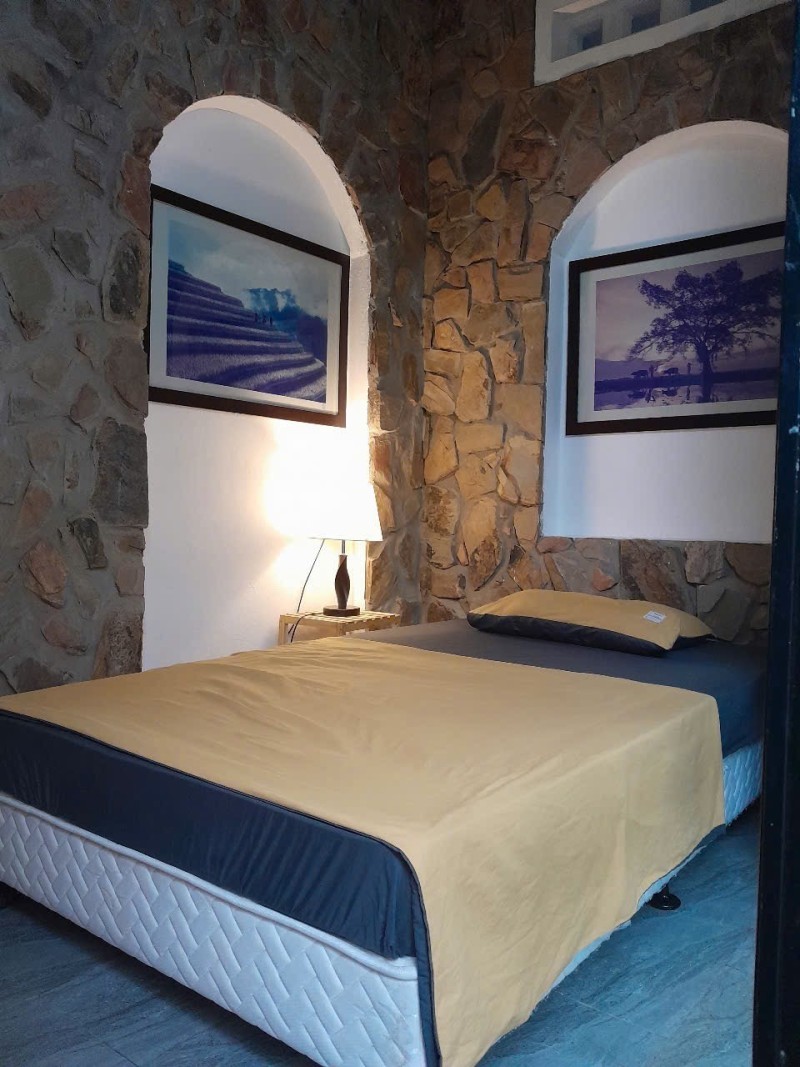 # HomeStay 150m2 Võ Văn Kiệt đi bộ ra Bãi Tắm Mỹ Khê, nhỉnh 8 tỷ - Ảnh 2