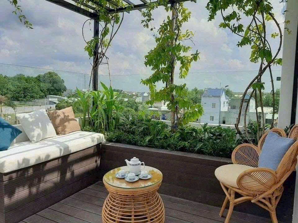 Bán Nhà Chính Chủ - Ảnh 5