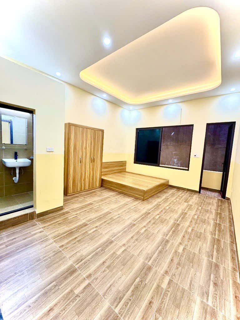 Nhà đẹp nhỏ tiền Hoàng Hoa Thám, chủ nhà thiện chí, giá thương lượng tốt - Ảnh 1