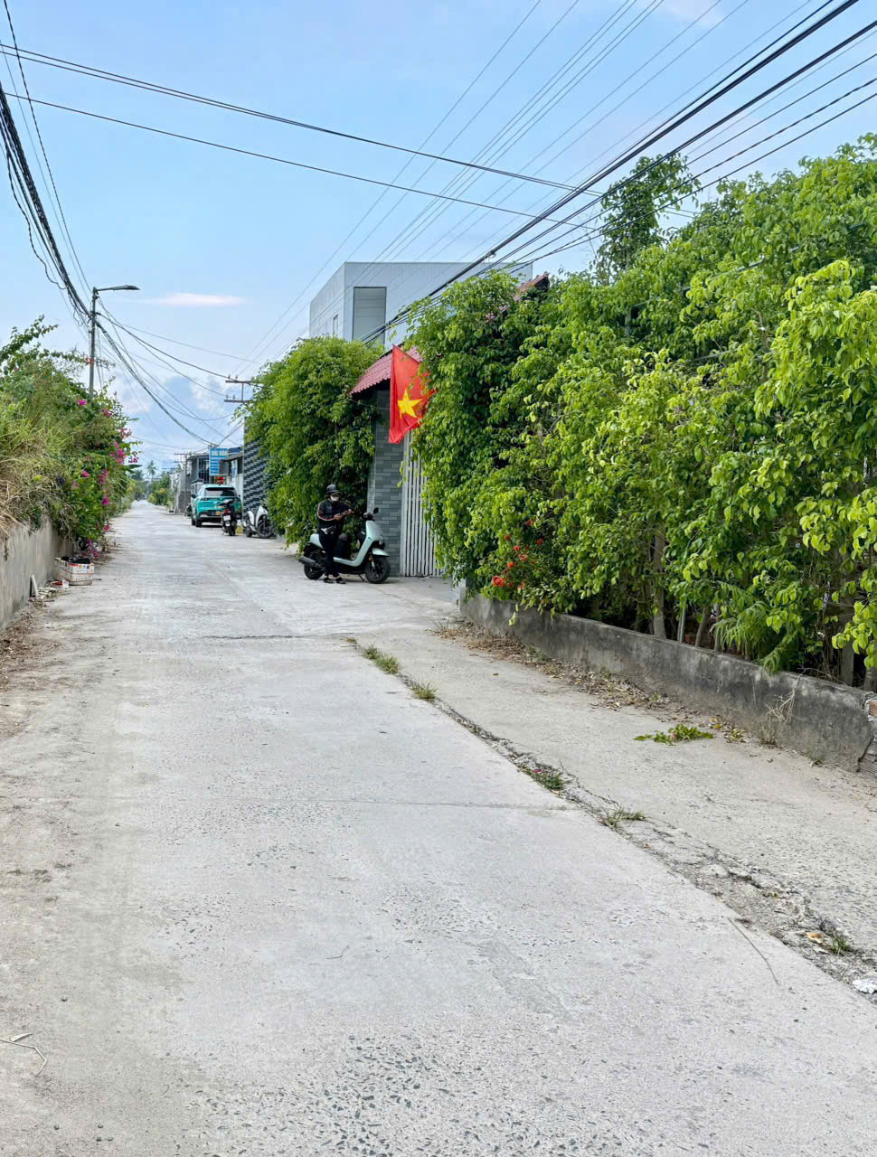 BÁN LÔ PHÚ THẠNH, VĨNH THẠNH, NHA TRANG - Ảnh 1
