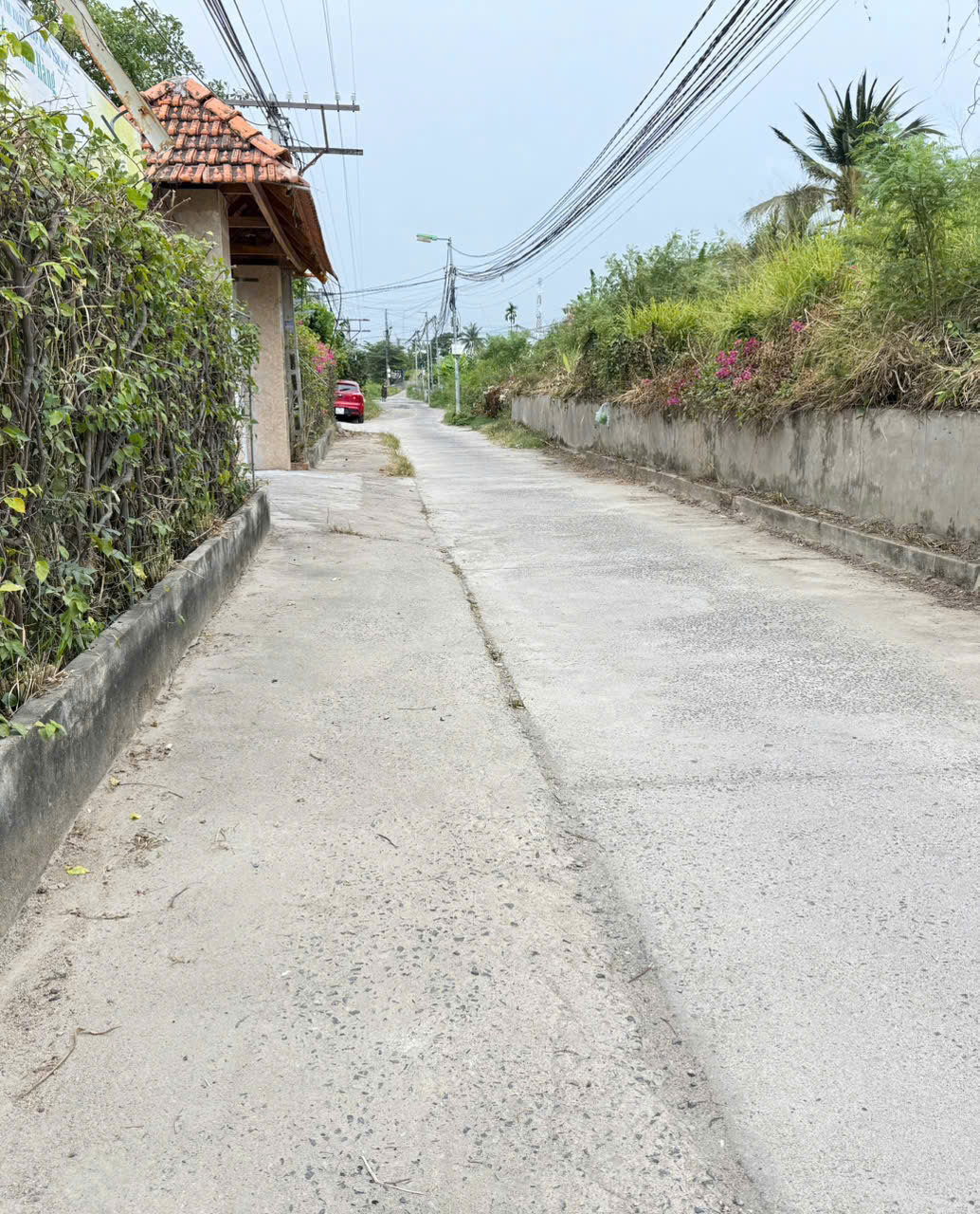 BÁN LÔ PHÚ THẠNH, VĨNH THẠNH, NHA TRANG - Ảnh 2