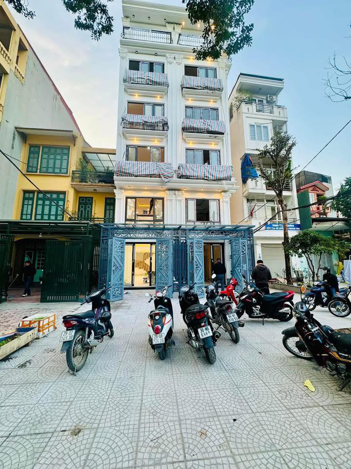 BÁN NHÀ NGUYỄN CHÍNH – LÔ GÓC – THANG MÁY - KINH DOANH – 60M2 – 3.5M MT-  17.9 TỶ - Ảnh 3