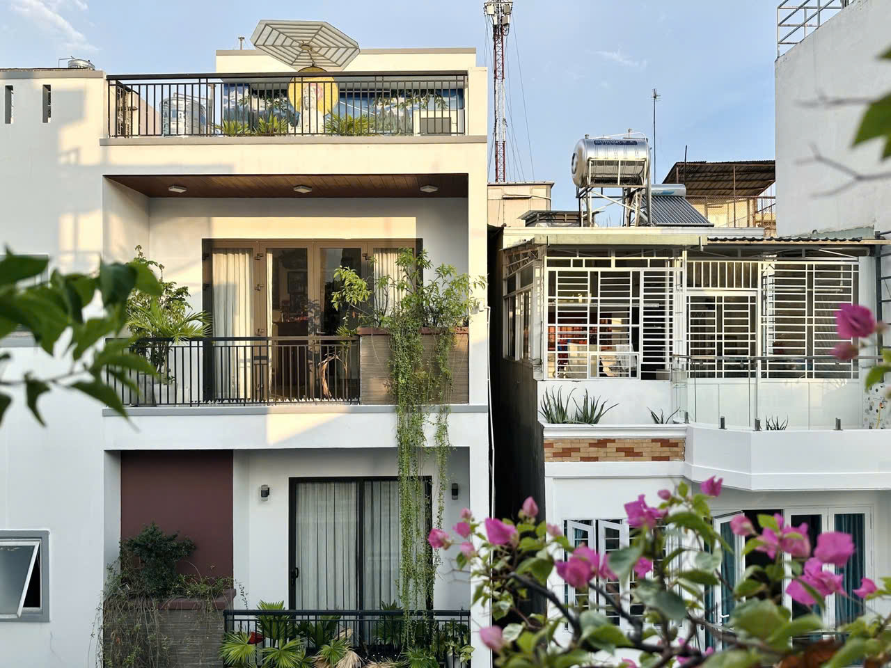 BÁN NHÀ CHÍNH CHỦ - NGAY ĐƯỜNG XVNT P26 BÌNH THẠNH - NỞ HẬU - 4 X 13 - 4 TAANHGF 4PN LỚN - GẦN CÔNG - Ảnh 4