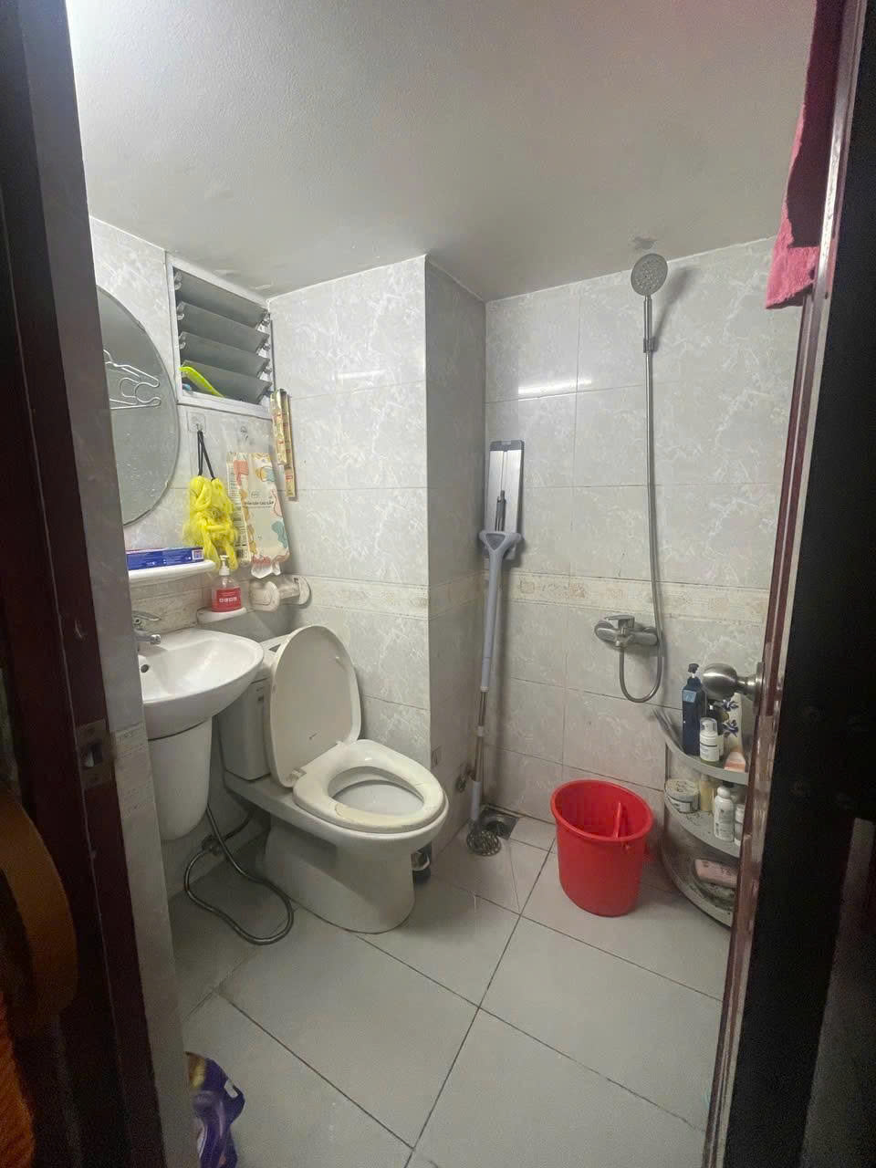 CẦN NHƯỢNG LẠI PHÒNG DẠNG CĂN HỘ PHƯỜNG 14 – TÂN BÌNH - Ảnh 4