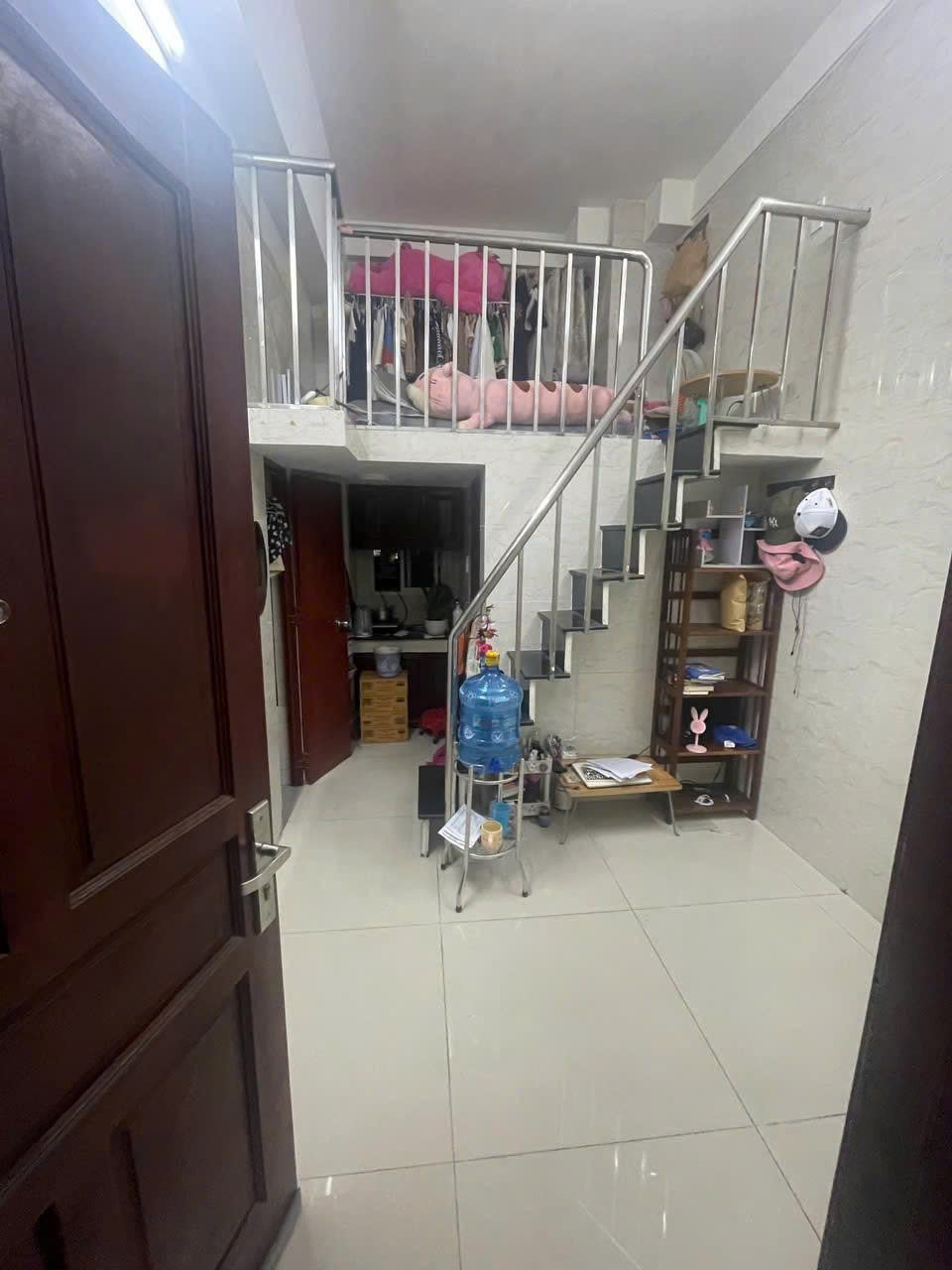 CẦN NHƯỢNG LẠI PHÒNG DẠNG CĂN HỘ PHƯỜNG 14 – TÂN BÌNH - Ảnh chính