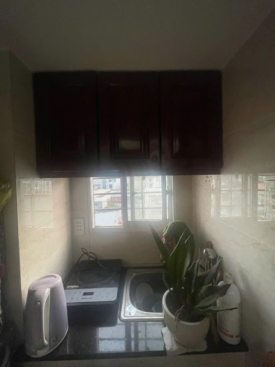 CẦN NHƯỢNG LẠI PHÒNG DẠNG CĂN HỘ PHƯỜNG 14 – TÂN BÌNH - Ảnh 2