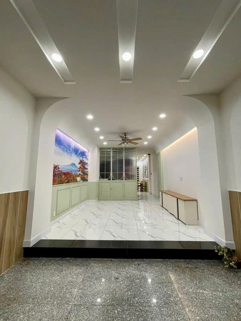 Nhà phố 90m2 - Giá 11.2 tỷ - View sông mộng mơ - Đường số D5A - Quận 7 - Ảnh 3