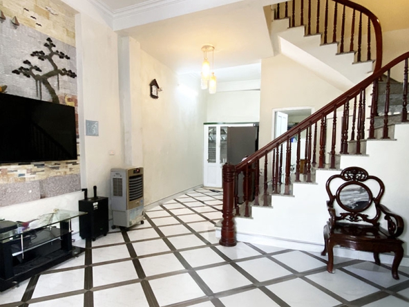 Bán nhà 45,5 m², 2 tầng Lạc Long Quân, , Xuân La, Tây Hồ, Hà Nội. - Ảnh chính