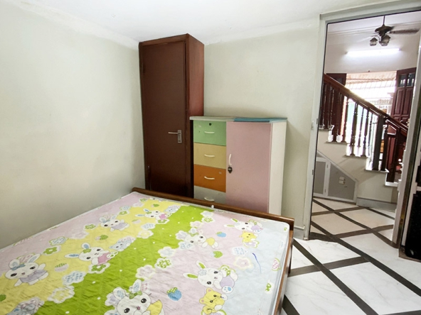 Bán nhà 45,5 m², 2 tầng Lạc Long Quân, , Xuân La, Tây Hồ, Hà Nội. - Ảnh 2