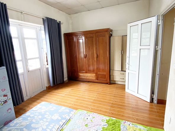 Bán nhà 45,5 m², 2 tầng Lạc Long Quân, , Xuân La, Tây Hồ, Hà Nội. - Ảnh 3