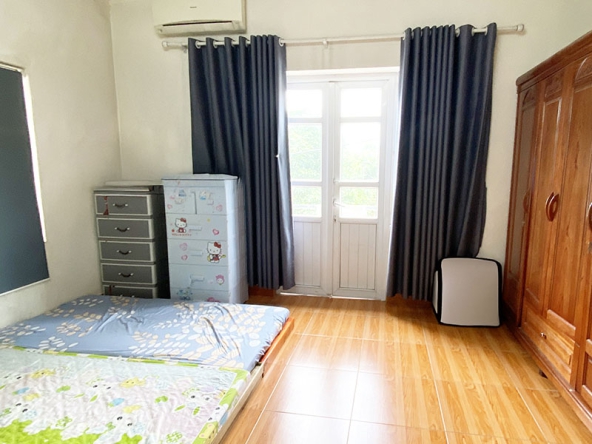 Bán nhà 45,5 m², 2 tầng Lạc Long Quân, , Xuân La, Tây Hồ, Hà Nội. - Ảnh 4