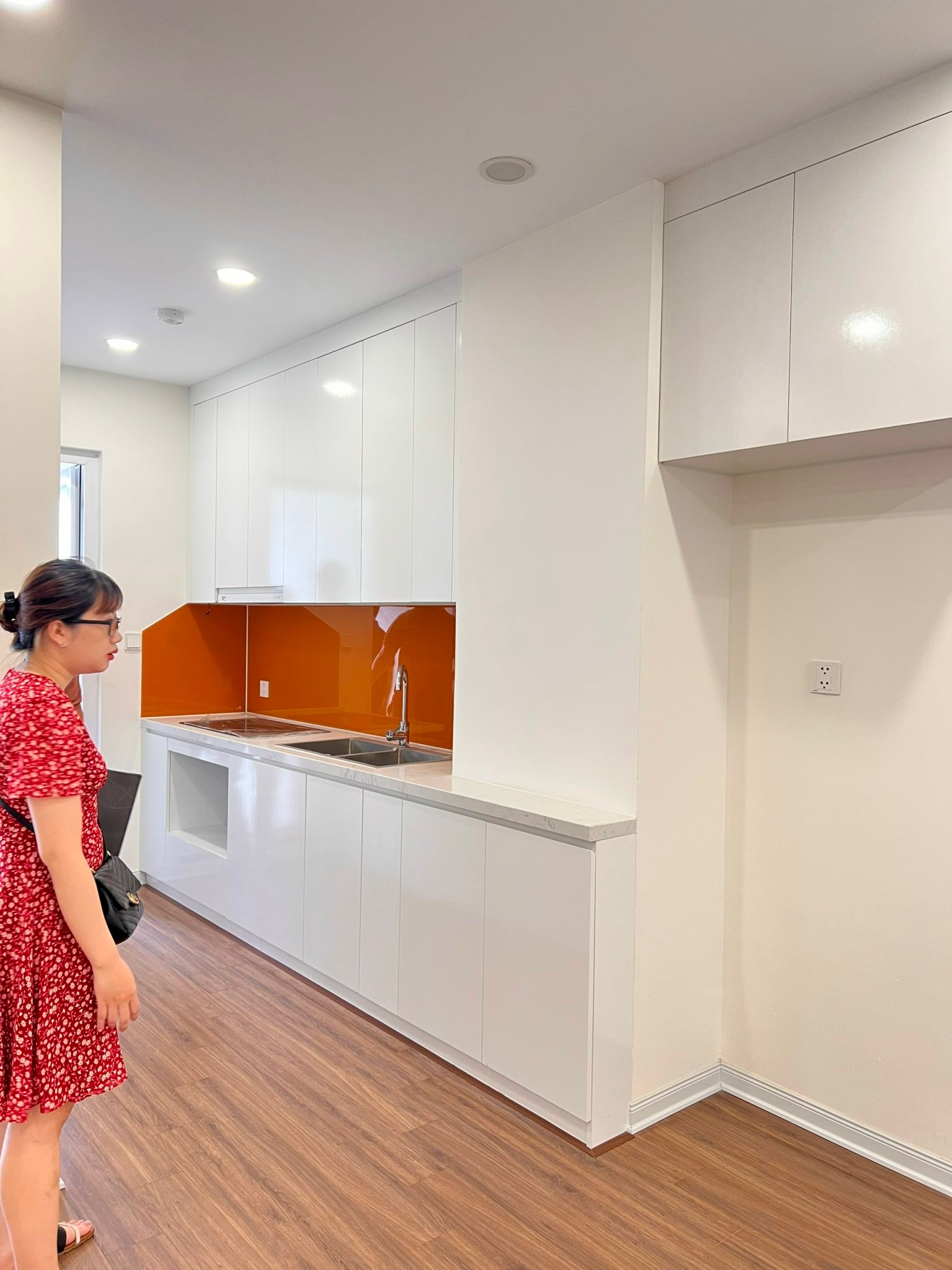 CHÍNH CHỦ CHO THUÊ CĂN HỘ CHUNG CƯ EUROWINDOW RIVER PARK ĐÔNG ANH - Ảnh 4