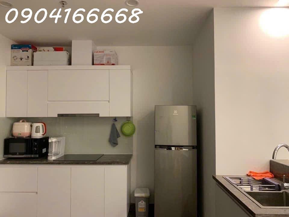 CHO THUÊ CHUNG CƯ TẠI CẦU GIẤY, HÀ NỘI - Địa chỉ: Căn 2608 toà FLC 265 Cầu Giấy, Hà Nội - Ảnh 4