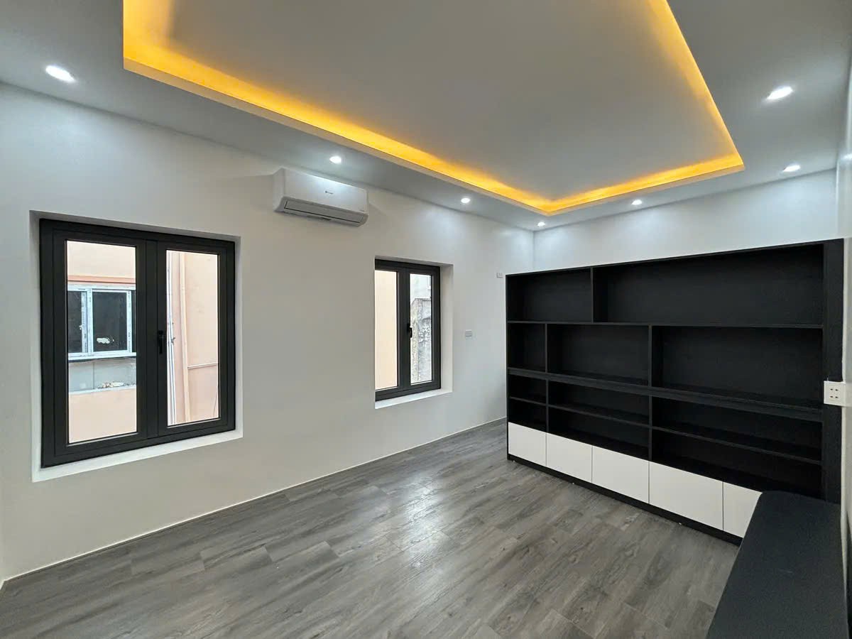 GIÁ TỐT - CHÍNH CHỦ CẦN BÁN CĂN HỘTẬP THỂ Vị Trí Tại Ngõ 199 Hồ Tùng Mậu - Nam Từ Liêm - Ảnh chính