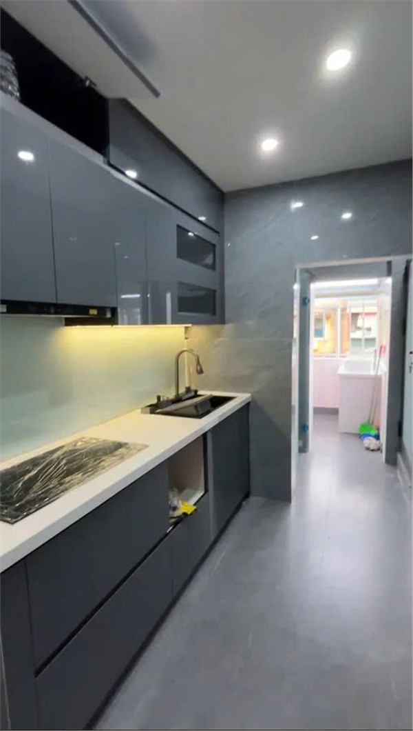GIÁ TỐT - CHÍNH CHỦ CẦN BÁN CĂN HỘTẬP THỂ Vị Trí Tại Ngõ 199 Hồ Tùng Mậu - Nam Từ Liêm - Ảnh 2