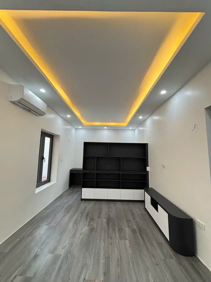 GIÁ TỐT - CHÍNH CHỦ CẦN BÁN CĂN HỘTẬP THỂ Vị Trí Tại Ngõ 199 Hồ Tùng Mậu - Nam Từ Liêm - Ảnh 3