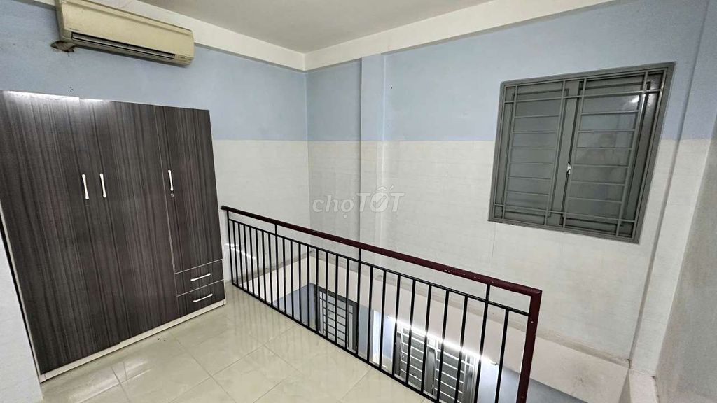 Cho Thuê Phòng trọ kiểu CCMN Quận 4 mới chỉ hơn 3 triệu/tháng - Ảnh 2