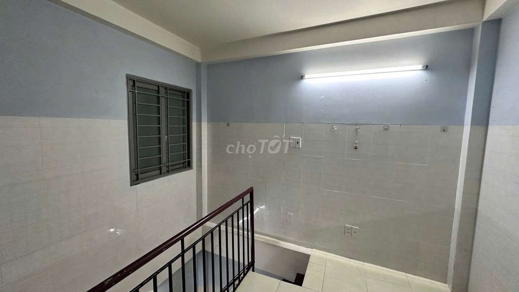 Cho Thuê Phòng trọ kiểu CCMN Quận 4 mới chỉ hơn 3 triệu/tháng - Ảnh 3
