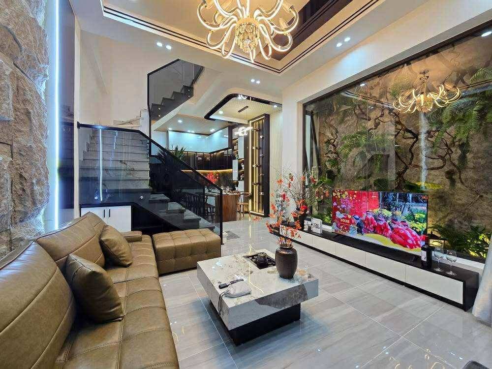 💥 CHÍNH CHỦ CẦN BÁN NHÀ 1 TRỆT 1 LẦU - GIÁ TỐT - DỌN VÀO Ở NGAY 💥 - Ảnh chính