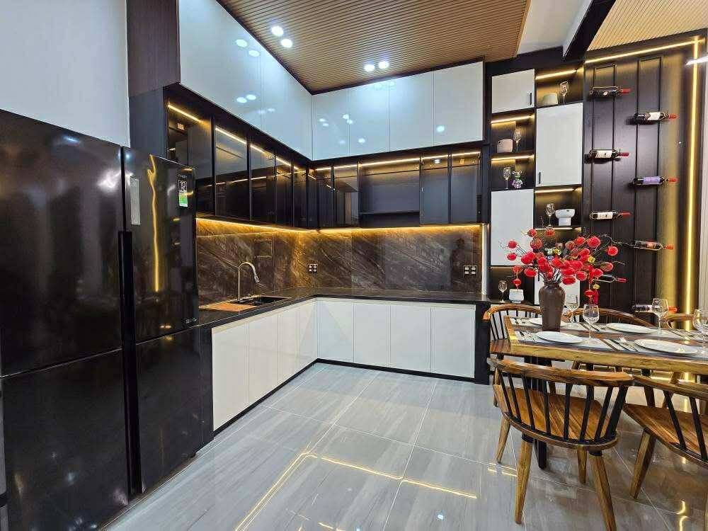 💥 CHÍNH CHỦ CẦN BÁN NHÀ 1 TRỆT 1 LẦU - GIÁ TỐT - DỌN VÀO Ở NGAY 💥 - Ảnh 2