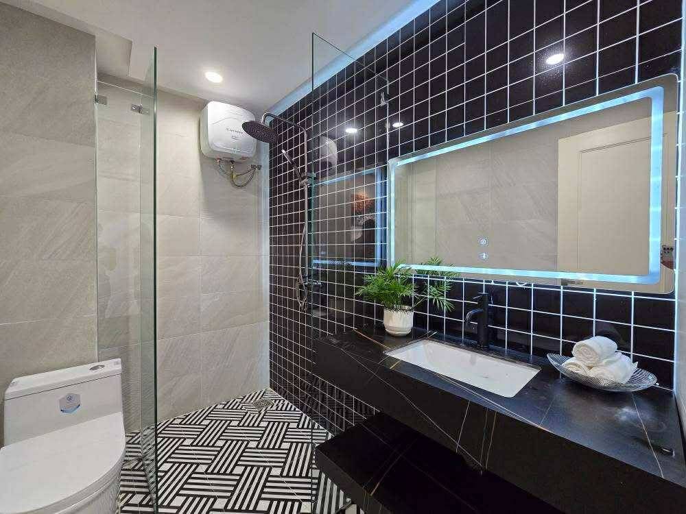 💥 CHÍNH CHỦ CẦN BÁN NHÀ 1 TRỆT 1 LẦU - GIÁ TỐT - DỌN VÀO Ở NGAY 💥 - Ảnh 3
