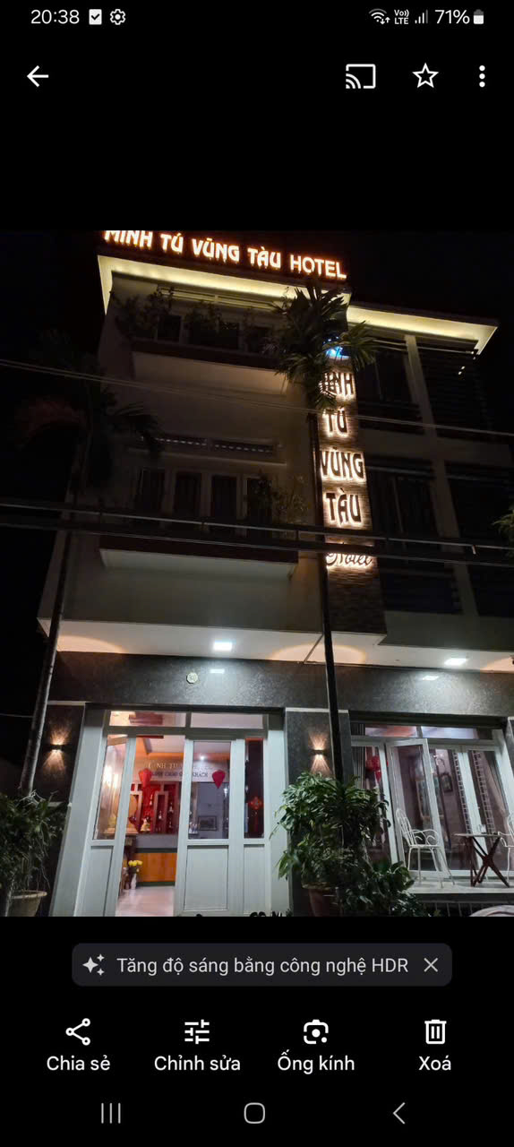 CHÍNH CHỦ CẦN BÁN CĂN NHÀ TẠI THÀNH PHỐ VŨNG TÀU - Ảnh 4