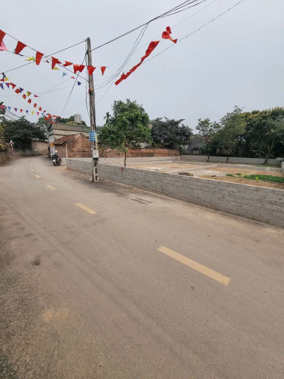SỞ HỮU NGAY LÔ ĐẤT ĐẸP - GIÁ TỐT - Vị Trí Đắc Địa Tại Thôn Nhân Lý, Xã Xuân Sơn, TX Sơn Tây, TPHN - Ảnh chính