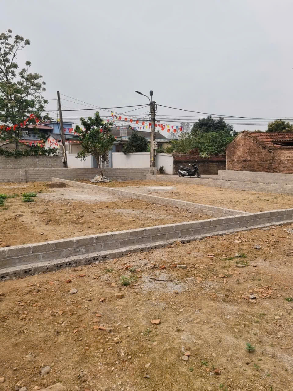 SỞ HỮU NGAY LÔ ĐẤT ĐẸP - GIÁ TỐT - Vị Trí Đắc Địa Tại Thôn Nhân Lý, Xã Xuân Sơn, TX Sơn Tây, TPHN - Ảnh 1