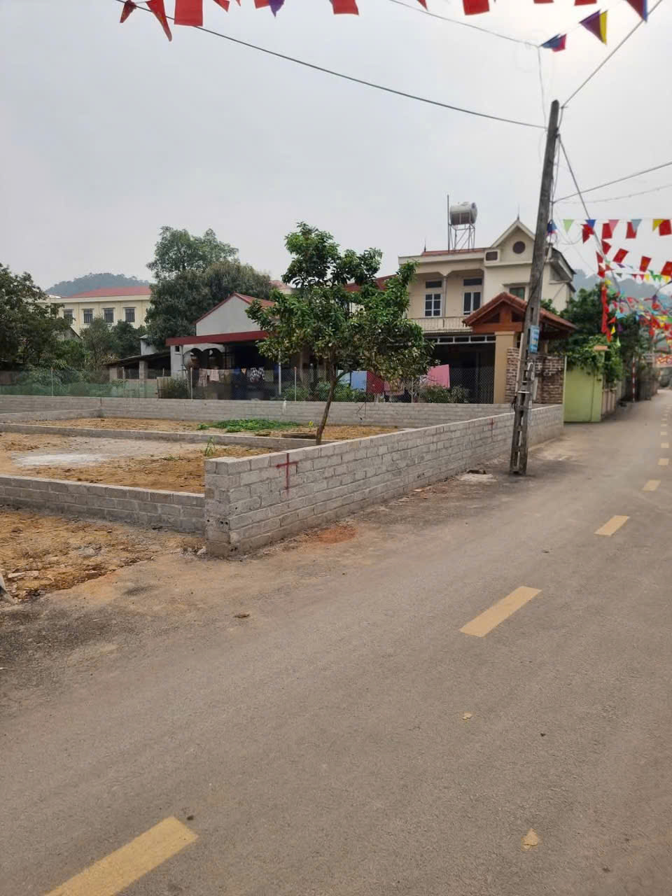 SỞ HỮU NGAY LÔ ĐẤT ĐẸP - GIÁ TỐT - Vị Trí Đắc Địa Tại Thôn Nhân Lý, Xã Xuân Sơn, TX Sơn Tây, TPHN - Ảnh 2