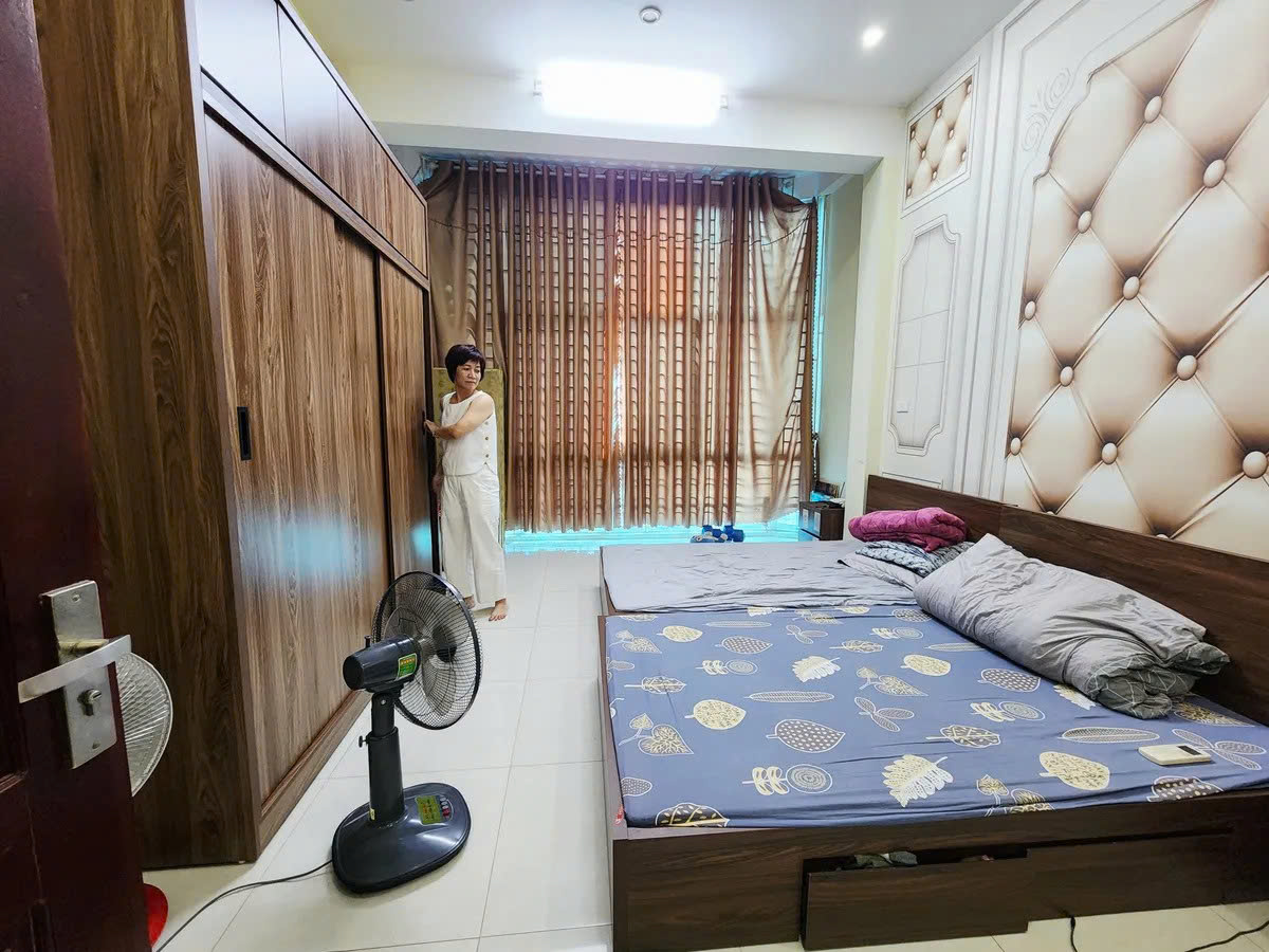 Nhà đẹp dân xây phố Chợ Khâm Thiên, Đống Đa, 30m2, mặt tiền 4m, 7.8 tỷ ở ngay - Ảnh 3