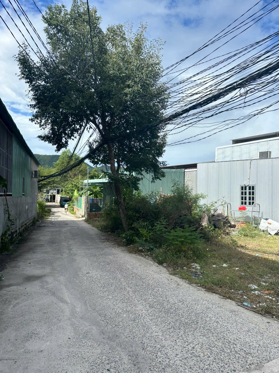 BÁN LÔ GÓC 2 MẶT TIỀN ĐƯỜNG NGUYỄN TẤT THÀNH, PHƯỚC ĐỒNG, NHA TRANG - Ảnh 1