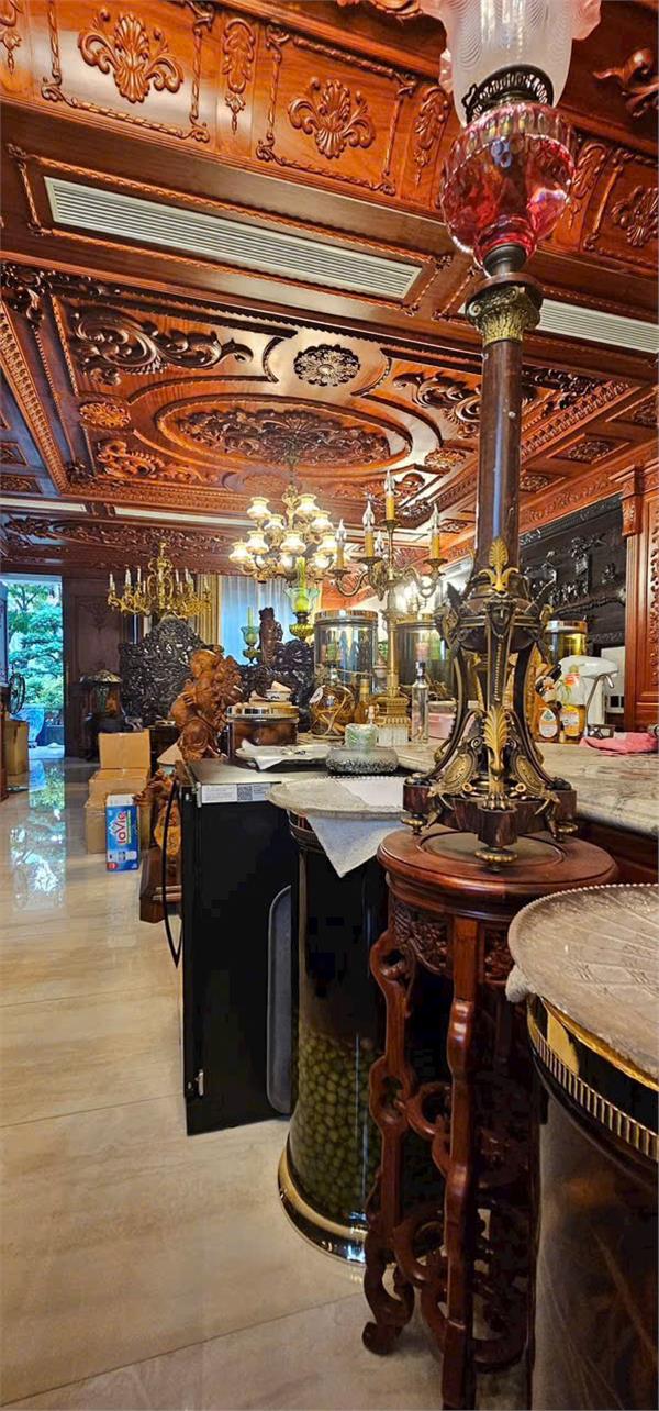 BÁN NHÀ VINHOMES RIVERSIDE - Quận Long Biên, Hà Nội - Ảnh 1