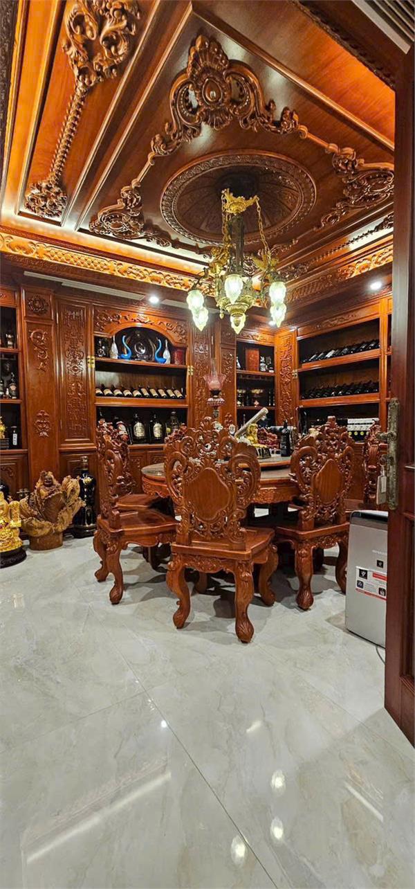 BÁN NHÀ VINHOMES RIVERSIDE - Quận Long Biên, Hà Nội - Ảnh 2