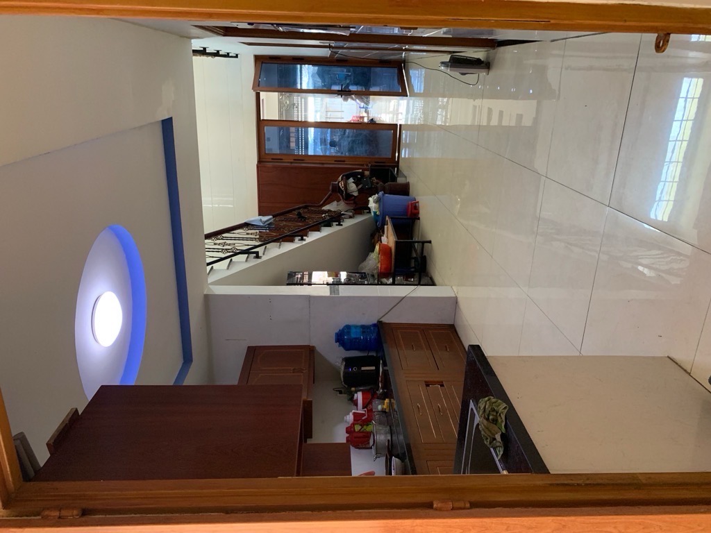 BÁN NHÀ MẶT TIỀN ĐƯỜNG – 610M2 – 33 PHÒNG – DÒNG TIỀN ỔN ĐỊNH 100 TRIỆU/T – GIÁ CHỈ 39 TỶ - Ảnh 1