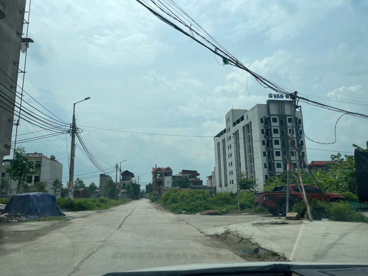 CẦN BÁN LÔ GÓC 2 MẶT TIỀN – VỊ TRÍ VÀNG ĐẦU TƯ TẠI BẮC GIANG - Ảnh 4