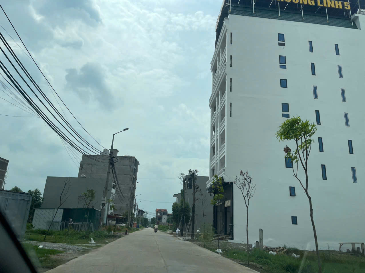 CẦN BÁN LÔ GÓC 2 MẶT TIỀN – VỊ TRÍ VÀNG ĐẦU TƯ TẠI BẮC GIANG - Ảnh 3